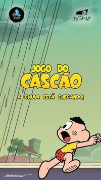 Jogo do Cascão screenshot, image №3272354 - RAWG