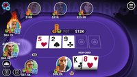 Poker World screenshot, image №652971 - RAWG