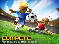 Big Win Soccer: World Football screenshot, image №915177 - RAWG