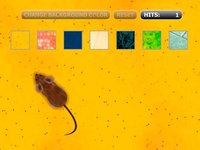 Catch the Mouse Cat Game for iPhone screenshot, image №1739491 - RAWG