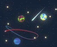 Loopy Orbits screenshot, image №2559767 - RAWG