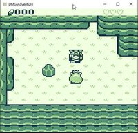 Zelda's Adventure screenshot, image №2444736 - RAWG