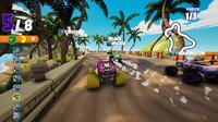 Blaze and the Monster Machines: Axle City Racers screenshot, image №3046213 - RAWG