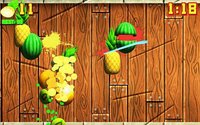 Fruity Slicer screenshot, image №1340442 - RAWG