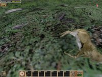 Cabela's Ultimate Deer Hunt screenshot, image №321516 - RAWG