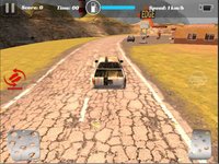 Multi-player Speed Car Racing screenshot, image №1705803 - RAWG