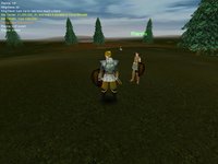 FreeWorld: Apocalypse Portal screenshot, image №394432 - RAWG