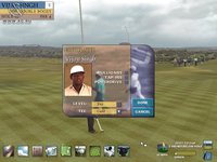 British Open Championship Golf screenshot, image №294521 - RAWG