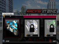 Racing In Bike 2017 screenshot, image №2142106 - RAWG