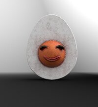 EggScape - BU Game Jam 2022 screenshot, image №3210976 - RAWG