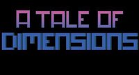 A Tale of Dimesions screenshot, image №1256501 - RAWG