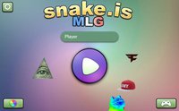 Snake.is MLG Edition screenshot, image №2072610 - RAWG