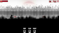 Tomorrow Rising screenshot, image №2568104 - RAWG