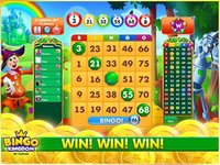 Bingo Kingdom: Free Bingo Game – Live Bingo screenshot, image №1479250 - RAWG