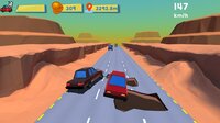 Extreme Race screenshot, image №3183480 - RAWG