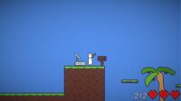 Mixed Guns screenshot, image №2601227 - RAWG