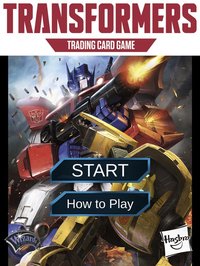 Transformers TCG Companion App screenshot, image №2027046 - RAWG
