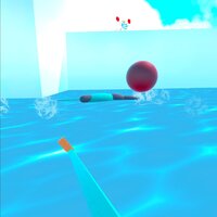 Narwhal Polo VR screenshot, image №3155051 - RAWG