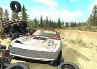 FlatOut screenshot, image №723282 - RAWG