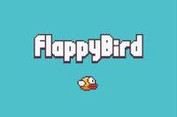 FlappyBird (bata1313) screenshot, image №3210578 - RAWG