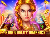 Empire Jackpot Vegas Slots screenshot, image №1645630 - RAWG