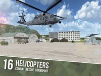 Flight Sim Air Cavalry 2019 screenshot, image №2062810 - RAWG