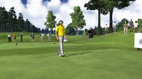 John Daly's ProStroke Golf screenshot, image №552120 - RAWG