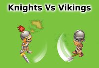 Knights Vs Vikings - alpha 0.1 screenshot, image №2409318 - RAWG