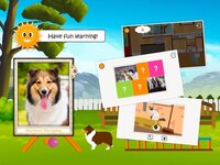 My Pets For Kid (Full Version) screenshot, image №2393207 - RAWG