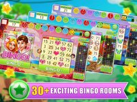 Bingo Love:Lucky Bingo Games screenshot, image №1610231 - RAWG