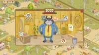 Hidden Cat Outlaws screenshot, image №4183475 - RAWG