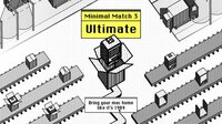 Minimal Match 3 Ultimate screenshot, image №2549179 - RAWG