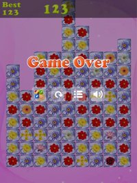 Icy Flower screenshot, image №1700508 - RAWG