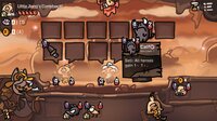 Brawl To The West screenshot, image №4211540 - RAWG