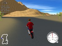 Xtreme Moped Racing screenshot, image №460083 - RAWG