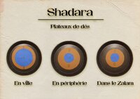 Shadara screenshot, image №3424813 - RAWG