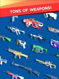 Gun Breaker - 3D Gun Games screenshot, image №2244226 - RAWG