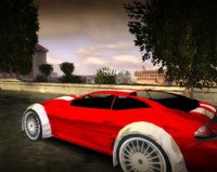 French Street Racing screenshot, image №346307 - RAWG