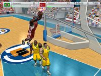 Incredibasketball screenshot, image №571766 - RAWG