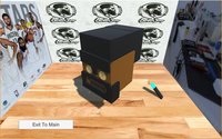 Barbershop Simulator V1 screenshot, image №1925313 - RAWG
