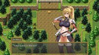 Leanna Quest screenshot, image №4169931 - RAWG