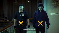 恶魔的房间 The Demon's Room screenshot, image №4158431 - RAWG