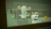 Rabbids Go Home screenshot, image №526671 - RAWG