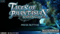 Tales of Phantasia: Narikiri Dungeon X screenshot, image №2054570 - RAWG