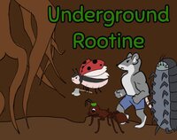 Underground Rootine screenshot, image №3766805 - RAWG