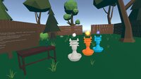 Intruders (Miniiee) screenshot, image №3078353 - RAWG