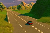 Car Doge game or something. screenshot, image №2430437 - RAWG