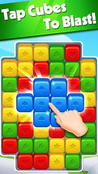 Toy Pop Cubes screenshot, image №1498763 - RAWG