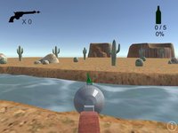 Western Gunfight Challenge screenshot, image №978406 - RAWG