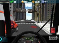 City Bus Driver screenshot, image №2709699 - RAWG